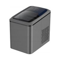 Kostkarka do lodu Kernau KIM 291 EG srebrny/szary 100 W