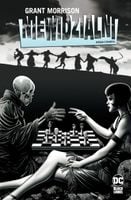 Niewidzialni Tom 4 Grant Morrison