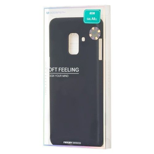 Etui Mercury Soft Samsung A8 2018 na Arena.pl