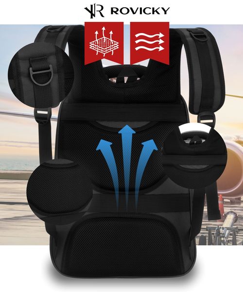 plecak r-pty-06-2102 black zdjęcie 5