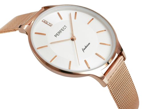 Zegarek Damski PERFECT F353-06 na Arena.pl