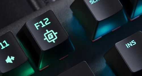 Klawiatura HyperX Alloy Origins Core Blue na Arena.pl