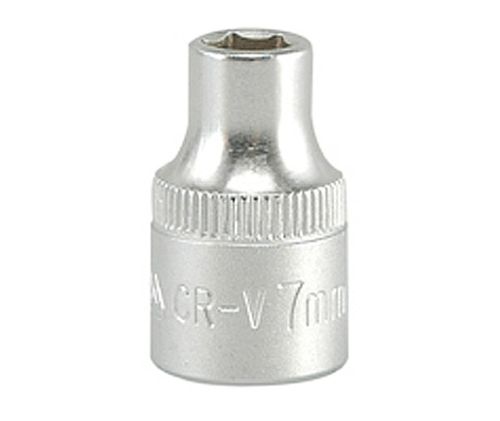 nasadka 7mm 3/8" 6k. na Arena.pl