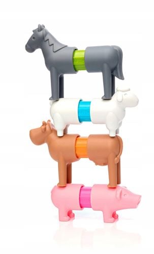 My First Farm Animals. SmartMax na Arena.pl