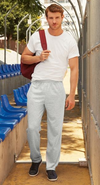 SPODNIE DRESOWE DRES - FRUIT - LIGHT deep navy L zdjęcie 6