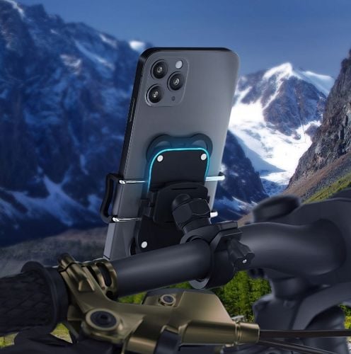 Uchwyt rowerowy 3mk Bike Holder Pro na Arena.pl