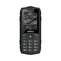 Telefon komórkowy Hammer Rock 32/32 MB 2,4" USB-C 1800mAh