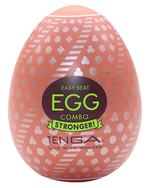 masturbator egg combo hb 1pc tenga zdjęcie 1