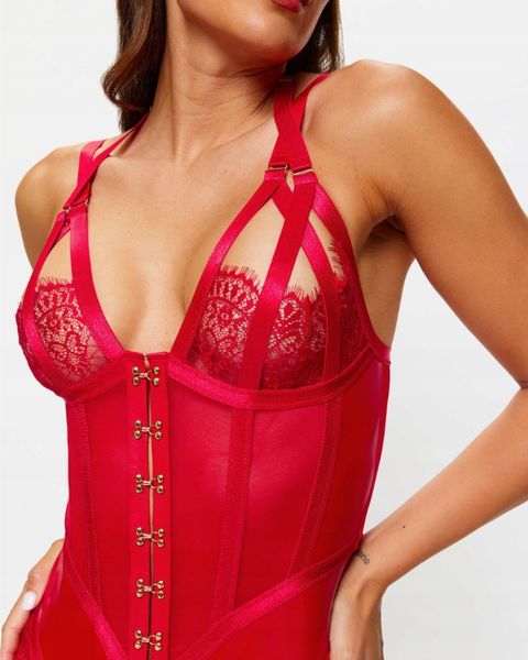 Ann Summers body rozmiar XXL zdjęcie 1