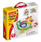 QUERCETTI 2122 FANTACOLOR MINI MOZAIKA 100 GWOąD