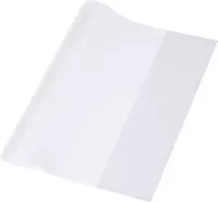 Okładki Na Zeszyty A5 (10 Sztuk)