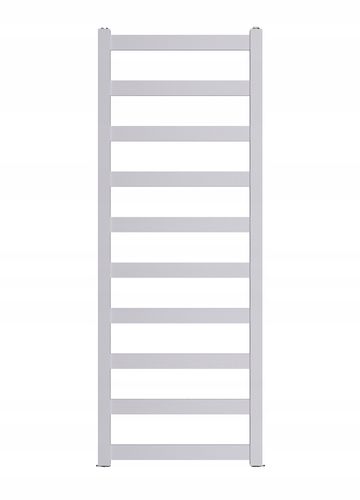 Grzejnik łazienkowy PANDORA INSERT 100/50 SZARY ST na Arena.pl