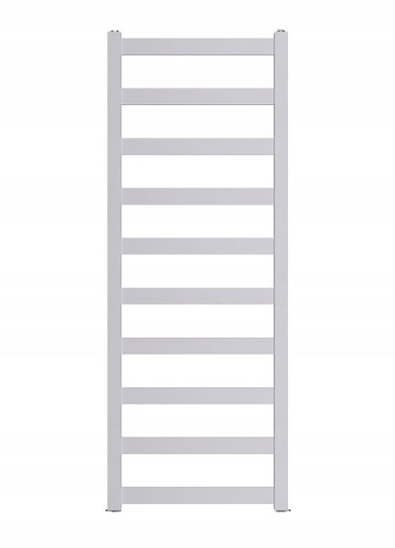 Grzejnik łazienkowy PANDORA INSERT 100/50 SZARY ST zdjęcie 4