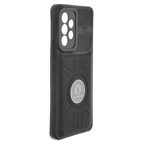 etui do samsung galaxy a53 5g w391 czarny na Arena.pl