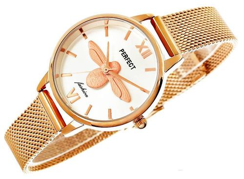 Zegarek Damski PERFECT S639-2 na Arena.pl