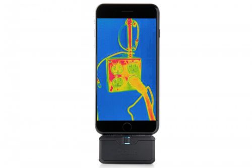 FlirOne Kamera termowizyjna Pro LT Android microUSB na Arena.pl