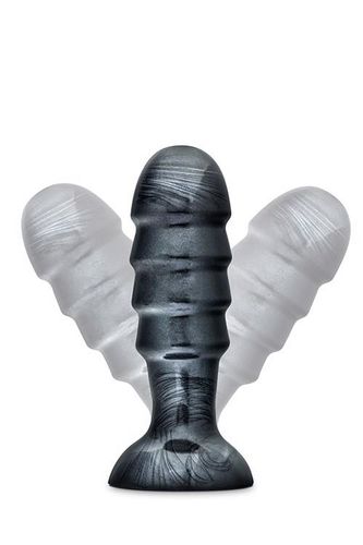 JET BRUISER CARBON METALLIC BLACK na Arena.pl