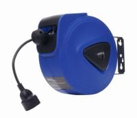 zwijacz przewodu elektrycznego 15m kd4028