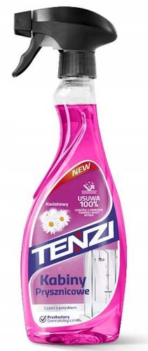 zestaw tenzi home pro 7 płynów na Arena.pl