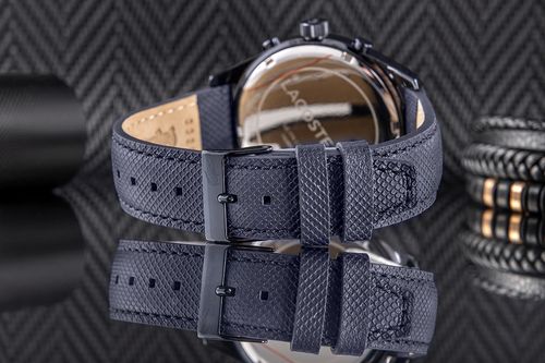 Zegarek Męski LACOSTE Aptex 2011297 + BOX na Arena.pl