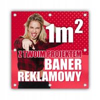 Baner reklamowy Powlekany Banery reklamowe plandeka