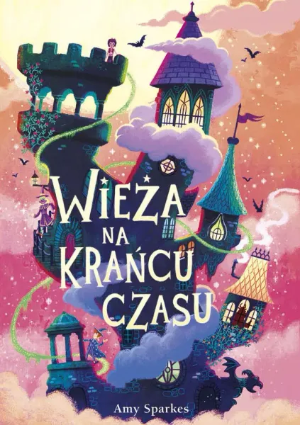 Wieża na krańcu czasu zdjęcie 1