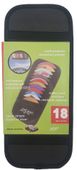 etui na płyty CD 18 szt  segregator