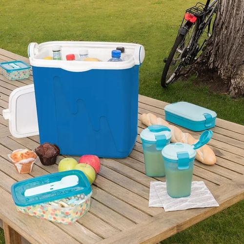 LODÓWKA TURYSTYCZNA 32L 159569 CURVER na Arena.pl