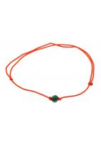 Bransoletka REALIZACJA CELÓW Malachit