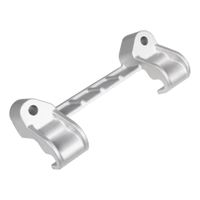 Mocowanie zbiornika paliwa Loncin LCD186F CZĘŚĆ ORYGINALNA 301560016-0001