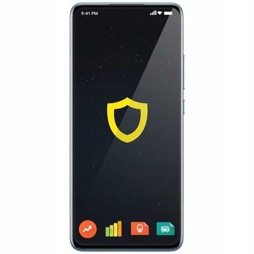 Spacecase Hydrogel Xiaomi 12/12X na Arena.pl