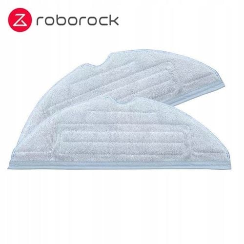 2x VibraRise Mop ścierka mikrofibra Xiaomi Roborock S7 S7 MaxV Ultra na Arena.pl