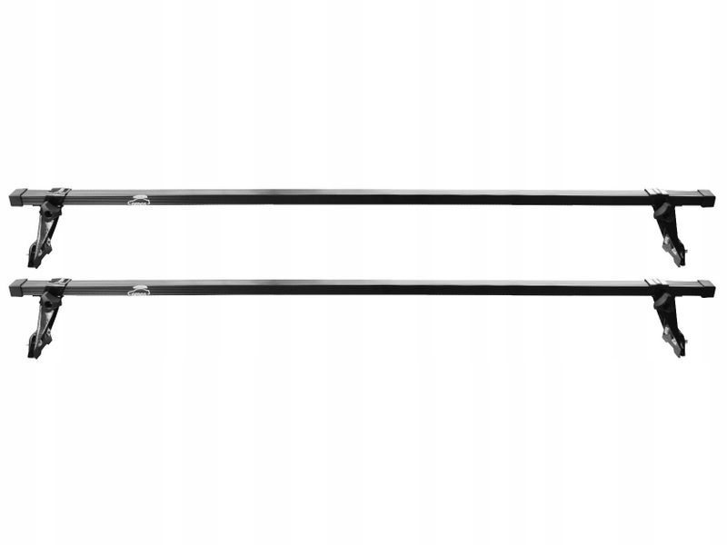 BAGAŻNIK DACHOWY MITSUBISHI LANCER (1996-2003r) zdjęcie 2