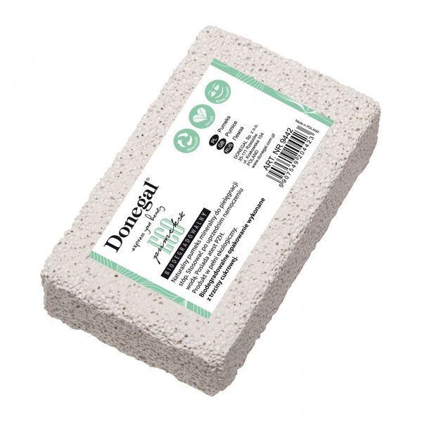 DONEGAL PUMEKS NATURALNY kostka (9442) zdjęcie 1