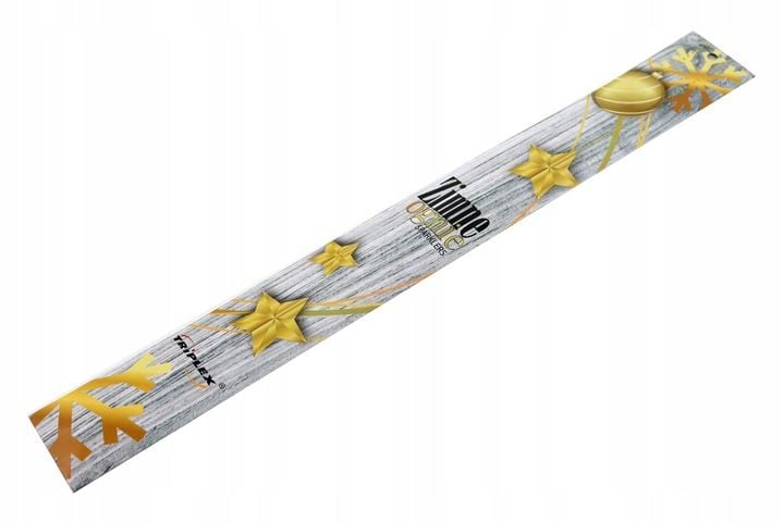 Zimne ognie Triplex 40 cm 5 szt. zdjęcie 2