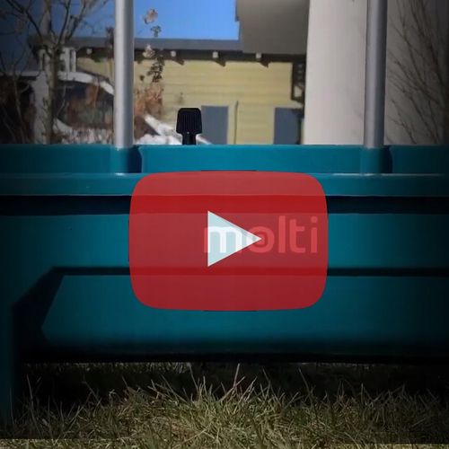 Siewnik ręczny do NASION NAWOZU trawy posypywarka ogrodowa ROZSIEWACZ na Arena.pl