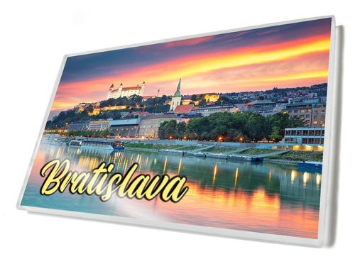 Bratysława - magnes szklany na Arena.pl
