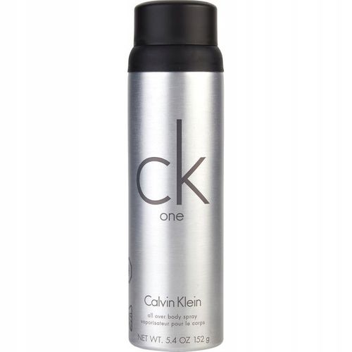 Calvin Klein CK One Body Spray 152g ! na Arena.pl