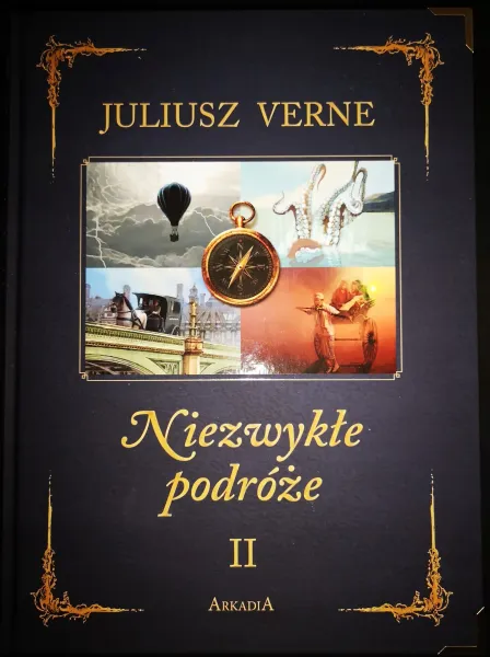 Niezwykłe podróże 2 zdjęcie 7