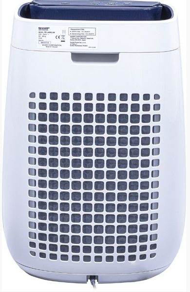 Oczyszczacz powietrza Sharp FP-J40EU-W zdjęcie 5