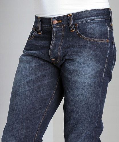 AS10 Męskie Jeansy NUDIE AVERAGE Joe Regular 36/34 na Arena.pl