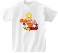 Koszulka T-shirt Dragon Ball