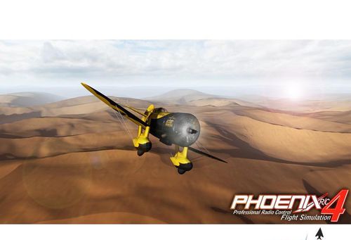 Phoenix RC Pro V5.5 symulator na Arena.pl
