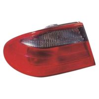 LAMPA TYLNA LEWA MERCEDES E W210 1996 1997 1998 1999 2000 2001 2002