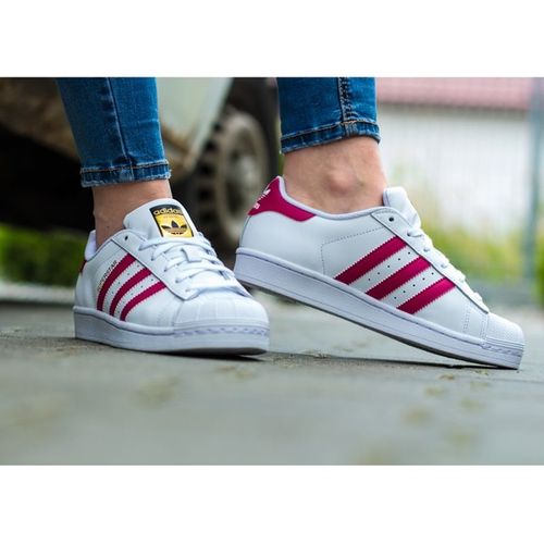 Adidas Superstar J (B23644)38 na Arena.pl