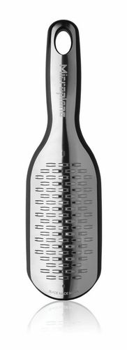 Tarka Elite RIBBON Microplane czarna na Arena.pl