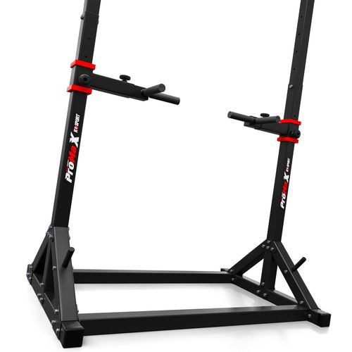 DRĄŻEK + PORĘCZ DO PODCIĄGANIA KSSL060/DIP na Arena.pl