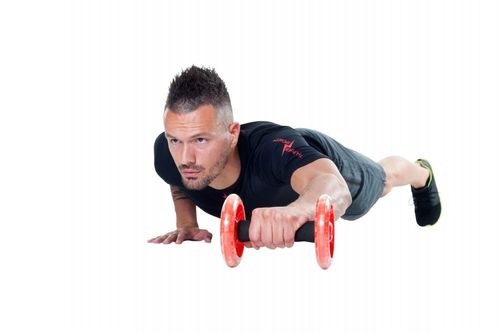 Pure2Improve | Core Training Wheels na Arena.pl