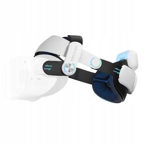 BOBOVR M2 Pro - Strap z baterią na Arena.pl