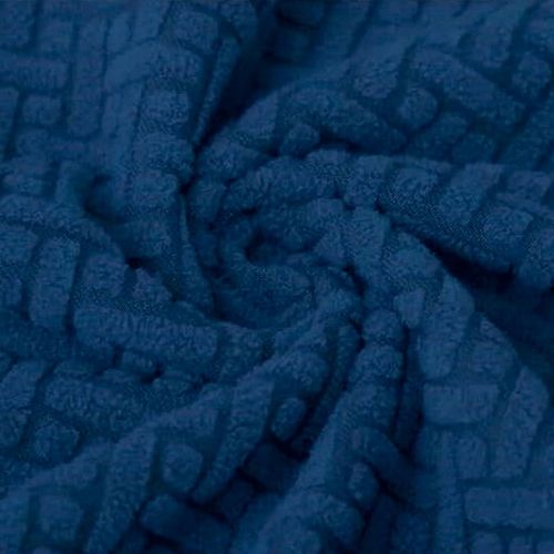 POKROWIEC NA NAROŻNIK KANAPĘ SOFĘ ŻAKARD JODEŁKA na Arena.pl